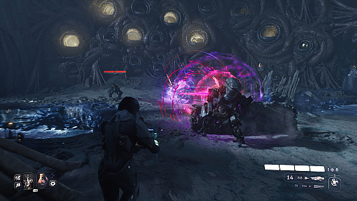 画像ギャラリー No.009のサムネイル画像 / 善悪では割り切れない選択の連続。「Mass Effect」の元開発陣が手掛ける「EXODUS」試遊レポート＆インタビュー［TGS2026］