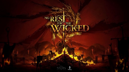 ¤̢䤹նˤRPGNo Rest for the Wickedס꡼Steamǳ