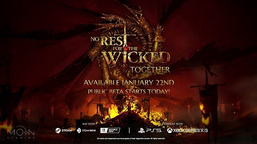 ���������꡼ No.001�Υ���ͥ������ / ���������RPG�֥Ρ� �쥹�� �ե��� �� �������åɡס�Co-op�⡼�ɤΥ��åץǡ��Ȥ�Ҳ𤹤�ǿ��ȥ쥤�顼�����