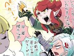 コレ絶対好きなやつ。ソウルライクなハクスラARPG「ノー レスト フォー ザ ウィケッド」【放課後れびゅあーず！】