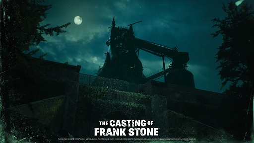 The Casting of Frank StoneץץǥǤ827000SteamۿDbDפѤͭʪλϤޤ̣廊