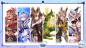 ꡼ No.057Υͥ / Shadowverse: Worlds Beyondס֥֥פơޤ4ƥɥѥåSkybound Dragons / ϻεɤ1029˥꡼