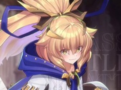 「Shadowverse: WB」，バトルパスシーズン8にて“ソフィーナ”のリーダースキンが登場。新イベント“バトルダンジョン エクスプロア”の開催も