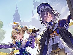 �ǥ����륫���ɥ������Shadowverse: Worlds Beyond�ס��������ɥѥå��֥ˡ�����إꥢ�������� / Deicide in Nacreheim�פ��ۿ��򳫻�