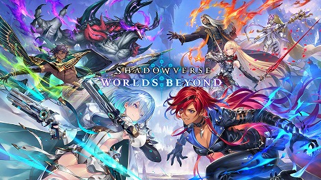  No.001Υͥ / ȥɥСɿShadowverse: Worlds BeyondסǤξܺ٤ƥĶʲפ֥ȥPPפɲä