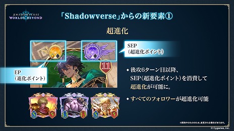  No.004Υͥ / ȥɥСɿShadowverse: Worlds BeyondסǤξܺ٤ƥĶʲפ֥ȥPPפɲä