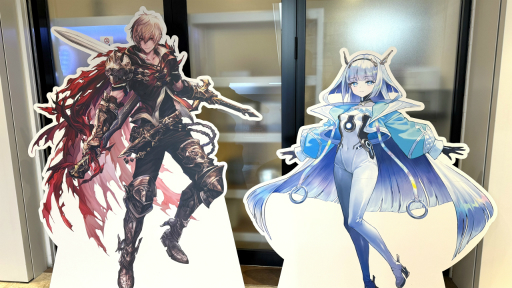 画像ギャラリー No.007のサムネイル画像 / 「Shadowverse: Worlds Beyond」初のコラボカフェ開催。心躍るコラボメニューとグッズの数々をレポート