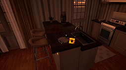 DETECTIVE - Stella Porta case