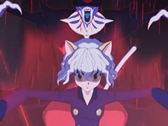 「HUNTER×HUNTER NEN×IMPACT」,新キャラ“ネフェルピトー”などを追加するアップデートVer.1.1.1を本日配信