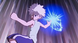 ꡼ No.001 | HUNTERHUNTER NENIMPACT
