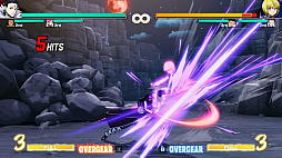 HUNTERHUNTER NENIMPACT