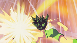 HUNTERHUNTER NENIMPACT
