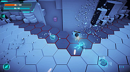 Deleted - Cyber Invasion