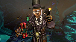 Cave Digger 2