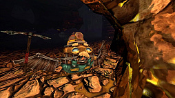 Cave Digger 2