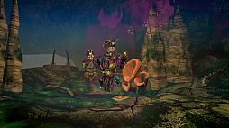 Cave Digger 2