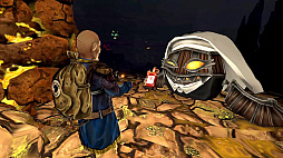 Cave Digger 2