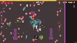 Kitty Survivors: Rogues of Catmere