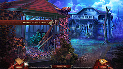 Ominous Tales - The Forsaken Isle