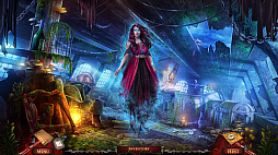 Ominous Tales - The Forsaken Isle