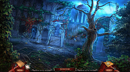 Ominous Tales - The Forsaken Isle