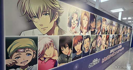 画像ギャラリー No.001のサムネイル画像 / えっ，「『ときめきメモリアル Girl’s Side』ときめき生活♡応援フェア＆オンリーショップ2026」の内覧会に行けるんですか!?