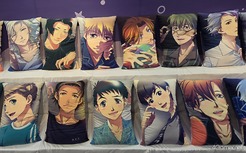 画像ギャラリー No.006のサムネイル画像 / えっ，「『ときめきメモリアル Girl’s Side』ときめき生活♡応援フェア＆オンリーショップ2026」の内覧会に行けるんですか!?