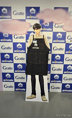 画像ギャラリー No.013のサムネイル画像 / えっ，「『ときめきメモリアル Girl’s Side』ときめき生活♡応援フェア＆オンリーショップ2026」の内覧会に行けるんですか!?