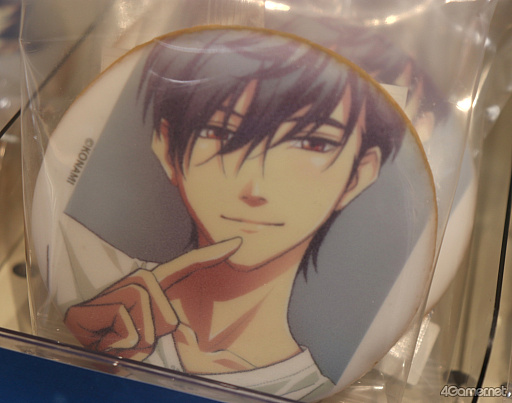 画像ギャラリー No.021のサムネイル画像 / えっ，「『ときめきメモリアル Girl’s Side』ときめき生活♡応援フェア＆オンリーショップ2026」の内覧会に行けるんですか!?