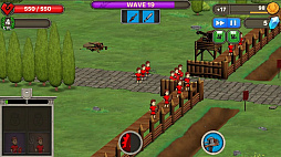 Roman Empire Simulator