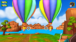 Archery Blast