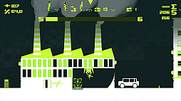 Supfly Delivery Simulator