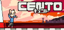 画像ギャラリー No.001のサムネイル画像 / ドット絵で描かれたケモノっぽいキャラたちがかわいい。リズムに合わせてコマンド入力して戦う「Cento」，Steamストアページを公開