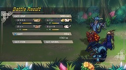 画像ギャラリー No.011のサムネイル画像 / ジャレコの名作RPGをリメイクした「ワイズマンズワールド リトライ」,PC/Xbox版を本日発売。モンスター辞典からの再戦機能などを追加