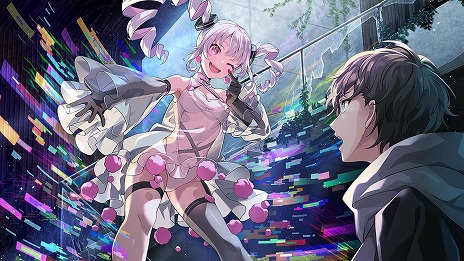 ꡼ No.011Υͥ / ̴ɤӥ奢Υ٥VIRTUAL GIRL @ WORLD'S ENDסPC/Switchȯ䡣Ǥˤ°