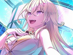 終末世界で夢を追う少女たちを描くビジュアルノベル「VIRTUAL GIRL @ WORLD'S END」,PC/Switch向けに本日発売。限定版には抱き枕が付属