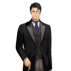 画像ギャラリー No.004のサムネイル画像 / 奇怪な殺人事件の謎を追うビジュアルノベル「DUSK INDEX: GION」,無料体験版をSteamで配信開始。声優によるプレイ動画も公開に