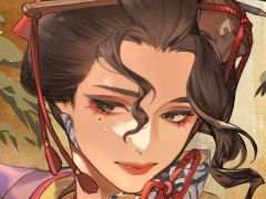 奇怪な殺人事件の謎を追うビジュアルノベル「DUSK INDEX: GION」,無料体験版をSteamで配信開始。声優によるプレイ動画も公開に