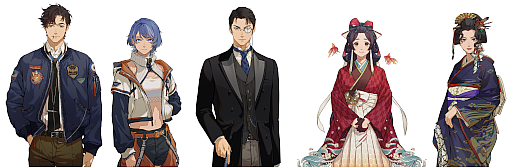 画像ギャラリー No.002のサムネイル画像 / 現代と明治時代の京都で起きた事件の真相追うサスペンスビジュアルノベル「DUSK INDEX: GION」，本日発売