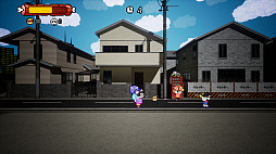 あのちゃんを病院に連れてって