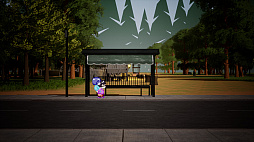 あのちゃんを病院に連れてって