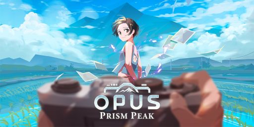 Ū򥫥Υե륿̤ƲOPUS: Prism Peakס2025ǯȯꡣ硼ȥȥ쥤顼