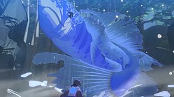 画像ギャラリー No.002のサムネイル画像 / カメラを通して隠された世界からの帰り道を見つけ出す。ADV「OPUS: Prism Peak」，3月26日に発売決定