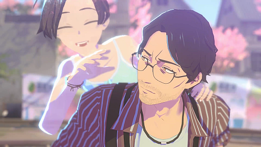 画像ギャラリー No.002のサムネイル画像 / 写真がテーマのADV「OPUS: Prism Peak」,4月16日に発売延期