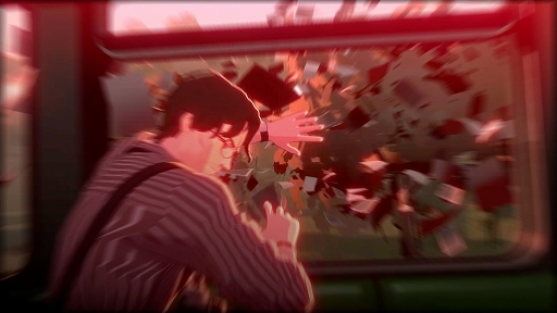 画像ギャラリー No.024のサムネイル画像 / 写真を通して世界を見つめ，少女と世界の真相を解き明かそう。「OPUS: Prism Peak」，配信開始