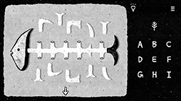 画像ギャラリー No.006のサムネイル画像 / 北欧＆手書き風なグラフィックスがおしゃれな脱出ゲーム「HER TREES : THE PUZZLE HOUSE」，Steamストアページを公開