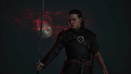 ꡼ No.001Υͥ / ֥å㡼3פʤɤ꤬åդˤ뿷RPGThe Blood of DawnwalkerפΥȥ쥤顼ˡǥץ쥤礭Ѳ
