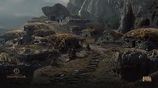 ꡼ No.012Υͥ / ۷쵴臘ΤϡϤ۷쵴ץRPGThe Blood of Dawnwalkerפǡ͸ֵŨмԤξ餫