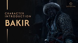 画像ギャラリー No.028のサムネイル画像 / 吸血鬼が戦うのは,やはり吸血鬼。オープンワールドRPG「The Blood of Dawnwalker」で,主人公と対峙する敵対者たちの情報が明らかに