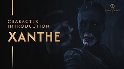 画像ギャラリー No.030のサムネイル画像 / 吸血鬼が戦うのは,やはり吸血鬼。オープンワールドRPG「The Blood of Dawnwalker」で,主人公と対峙する敵対者たちの情報が明らかに